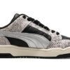 Slipstream Low Retro Snake «Negro»