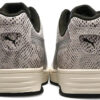 Slipstream Low Retro Snake «Negro»