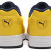 Slipstream Low Retro Teams «Amarillo Azul»