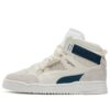Slipstream Mid «Bestia Mutante – Azul Intenso con Brillo Marfil»