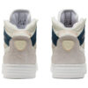 Slipstream Mid «Bestia Mutante – Azul Intenso con Brillo Marfil»