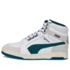 Slipstream Mid Heritage «Blanco Verde»