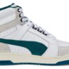 Slipstream Mid Heritage «Blanco Verde»