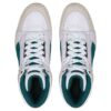 Slipstream Mid Heritage «Blanco Verde»