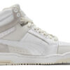 Slipstream Mid Luxe «Blanco Gris Violeta»
