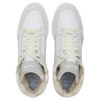 Slipstream Mid Luxe «Blanco Gris Violeta»