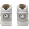 Slipstream Mid Luxe «Blanco Gris Violeta»