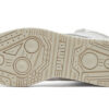 Slipstream Mid Luxe «Blanco Gris Violeta»