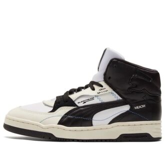 Slipstream Mid «Miau»