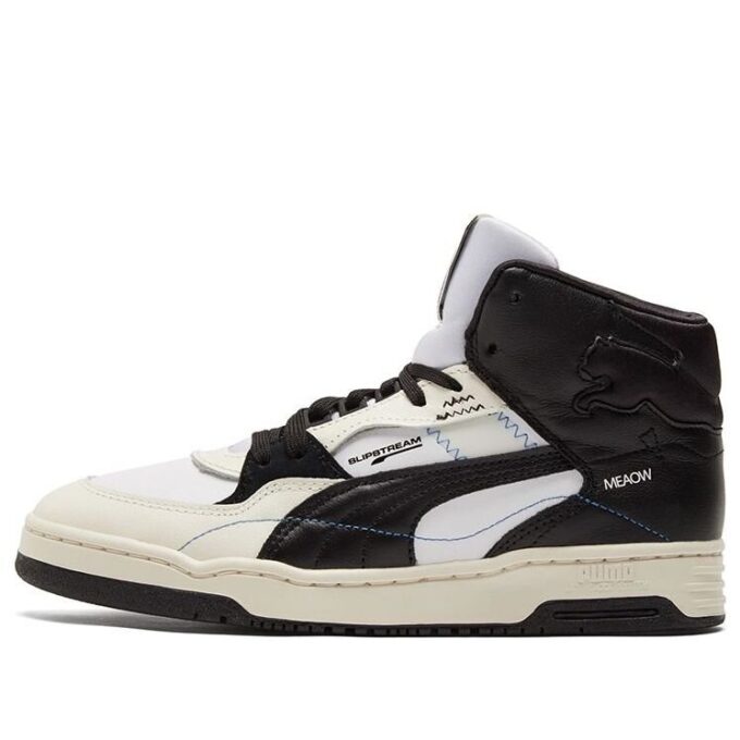 Slipstream Mid «Miau»