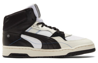 Slipstream Mid «Miau»