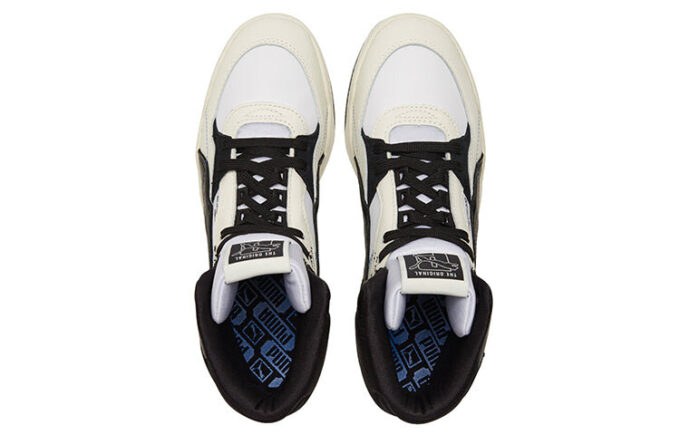 Slipstream Mid «Miau»
