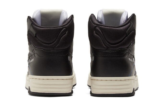 Slipstream Mid «Miau»