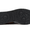 Slipstream Mid MIJ Leopard ATM «Negro Marrón Blanco»