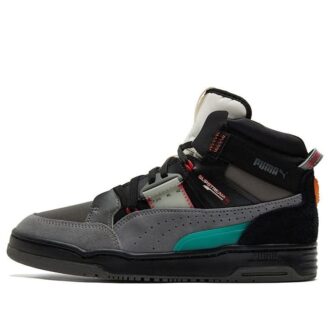 Slipstream Mid «Mutación Cyborg – Castlerock»