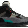 Slipstream Mid «Mutación Cyborg – Castlerock»