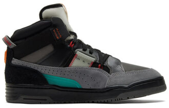 Slipstream Mid «Mutación Cyborg – Castlerock»