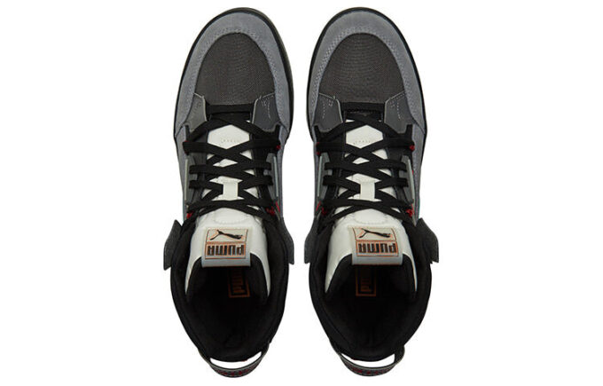 Slipstream Mid «Mutación Cyborg – Castlerock»