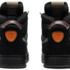 Slipstream Mid «Mutación Cyborg – Castlerock»