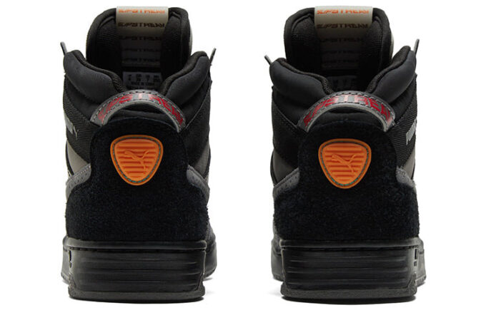 Slipstream Mid «Mutación Cyborg – Castlerock»
