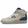 Slipstream Mid «Mutación Cyborg – Gris Vaporoso»