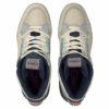 Slipstream Mid «Mutación Cyborg – Gris Vaporoso»