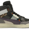 Slipstream Mid «Piel de bestia mutada»