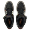 Slipstream Mid «Piel de bestia mutada»
