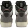 Slipstream Mid «Piel de bestia mutada»