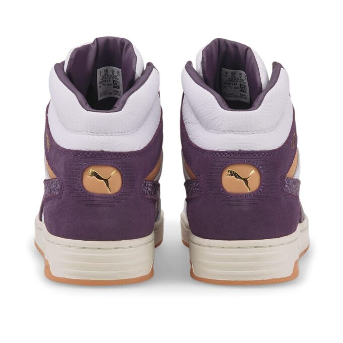 Slipstream Mid SC «Uva dulce blanca»