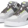 Slipstream Mid Tech «Blanco Gris»