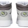 Slipstream Mid Tech «Blanco Gris»