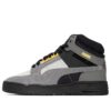 Slipstream Mid Tech «Negro Gris»