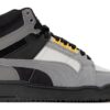 Slipstream Mid Tech «Negro Gris»
