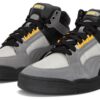 Slipstream Mid Tech «Negro Gris»