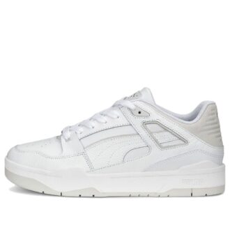Slipstream «Nube de Nimbo Blanco»