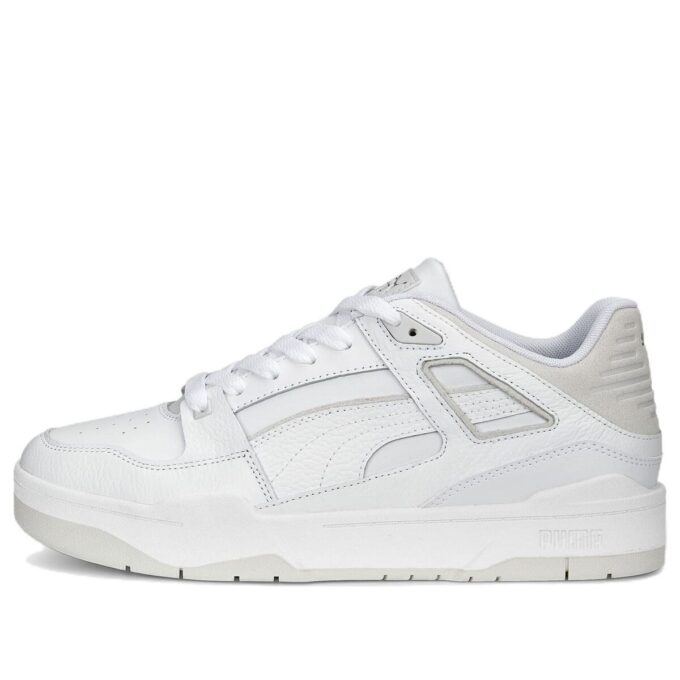 Slipstream «Nube de Nimbo Blanco»