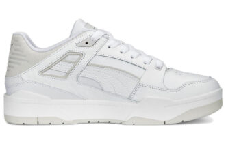 Slipstream «Nube de Nimbo Blanco»