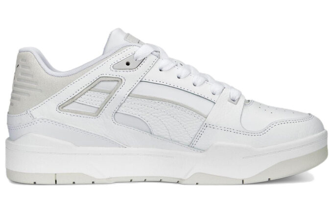 Slipstream «Nube de Nimbo Blanco»