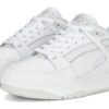 Slipstream «Nube de Nimbo Blanco»