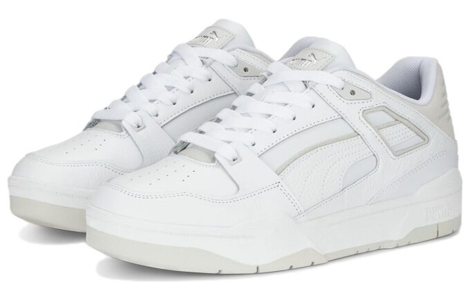 Slipstream «Nube de Nimbo Blanco»