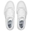 Slipstream «Nube de Nimbo Blanco»