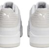 Slipstream «Nube de Nimbo Blanco»