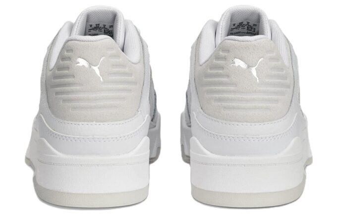 Slipstream «Nube de Nimbo Blanco»