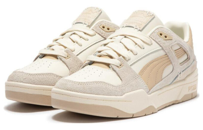 Slipstream Premium «Beige»