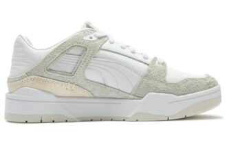 Slipstream Premium «Blanco Gris»