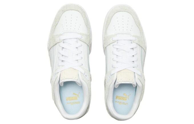 Slipstream Premium «Blanco Gris»