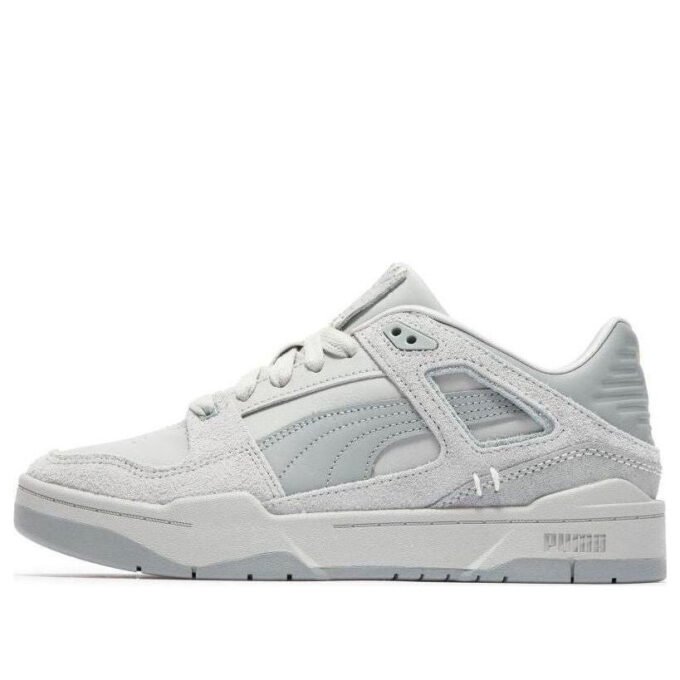 Slipstream Premium «Gris claro frío»