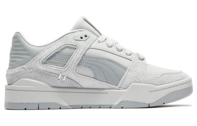 Slipstream Premium «Gris claro frío»