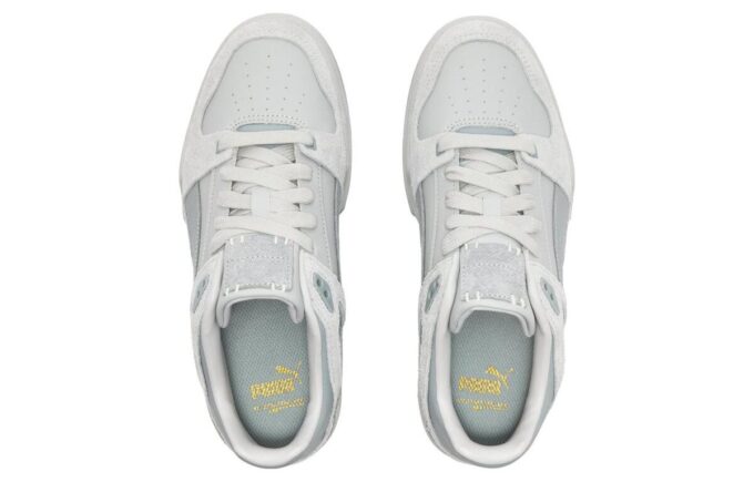Slipstream Premium «Gris claro frío»